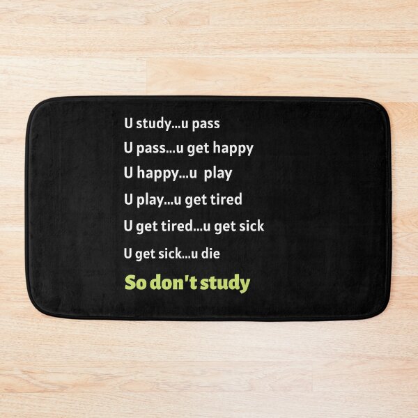 Item preview, Funny Study Definition lovers - Funny Trending memes lovers designed and sold by chetan786.