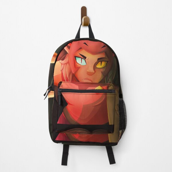Item preview, Catra screenshot redraw designed and sold by Emm-meme.