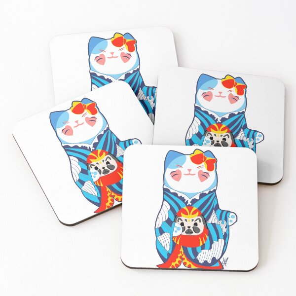 Item preview, Paddle Neko designed and sold by LouieDrawzz.