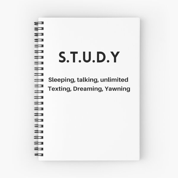 Item preview, Funny Study Definition lovers - Funny Trending memes lovers designed and sold by chetan786.