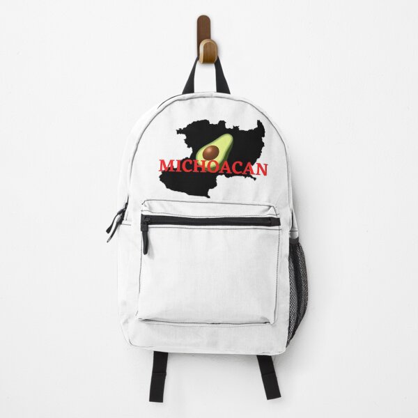 Item preview, MICHOACAN /AVOCADO designed and sold by RinconMerch.