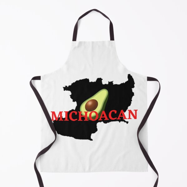 Item preview, MICHOACAN /AVOCADO designed and sold by RinconMerch.