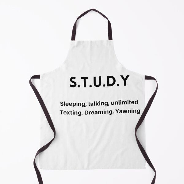 Item preview, Funny Study Definition lovers - Funny Trending memes lovers designed and sold by chetan786.