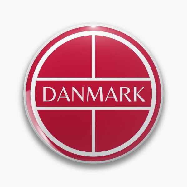 Item preview, My Danish Identity designed and sold by Fed Sher.