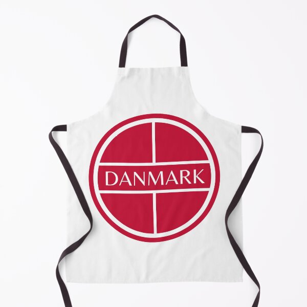 Item preview, My Danish Identity designed and sold by Fed Sher.