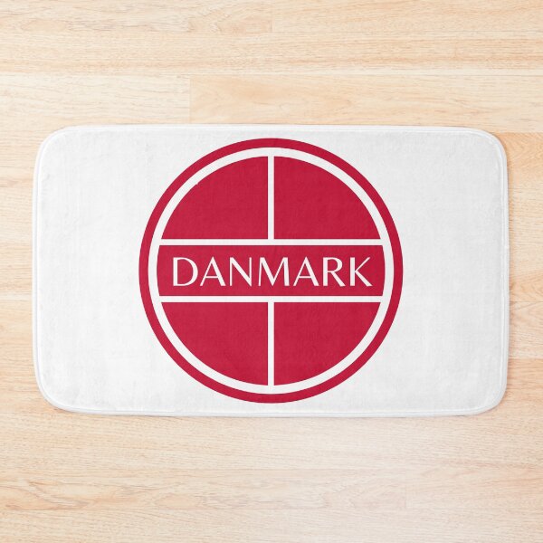 Item preview, My Danish Identity designed and sold by Fed Sher.