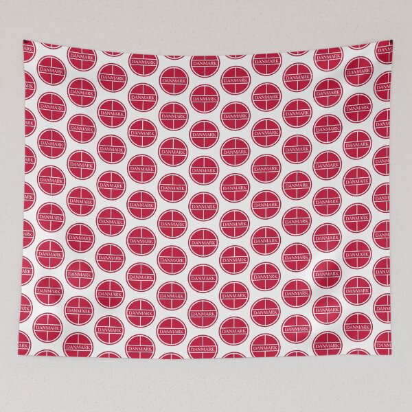 Item preview, My Danish Identity designed and sold by Fed Sher.