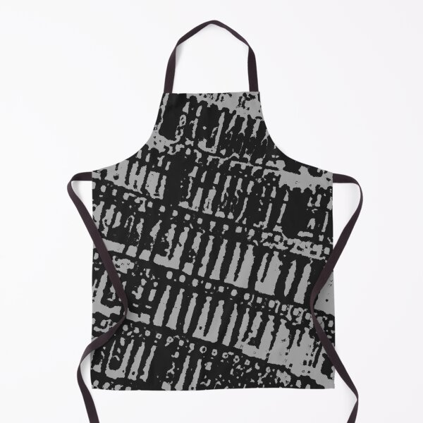 Item preview, color palette Silver-Gray-Black by Iritof designed and sold by iritof.