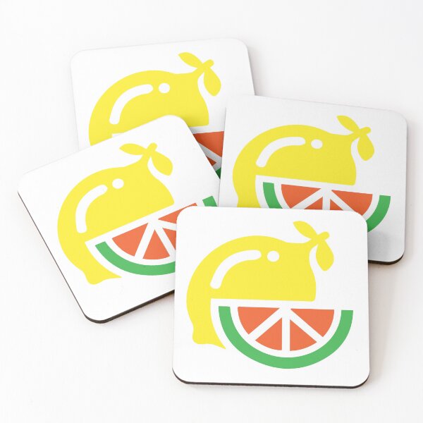 Item preview, Lemon Made Illustration designed and sold by Shop-Milbhuri.