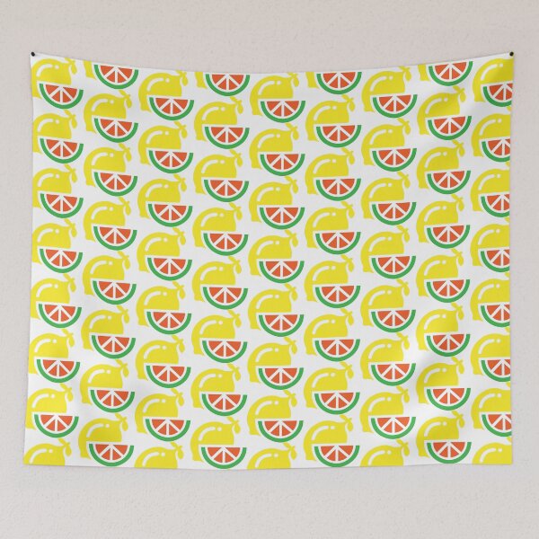 Item preview, Lemon Made Illustration designed and sold by Shop-Milbhuri.