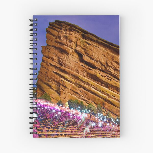 Item preview, The Spirit of Red Rocks designed and sold by Elevate Life LLC.