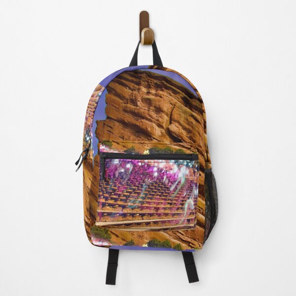 Item preview, The Spirit of Red Rocks designed and sold by Elevate Life LLC.