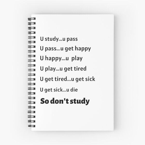 Item preview, Funny Study Definition lovers - Funny Trending memes lovers designed and sold by chetan786.