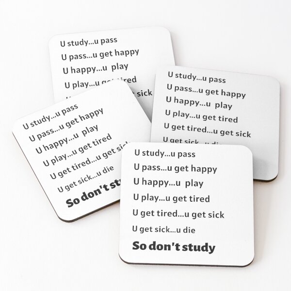 Item preview, Funny Study Definition lovers - Funny Trending memes lovers designed and sold by chetan786.