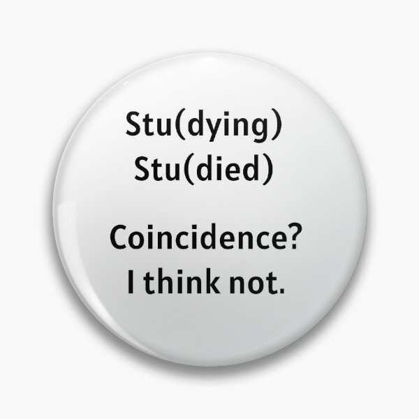 Item preview, Funny Study Definition lovers - Funny Trending memes lovers designed and sold by chetan786.