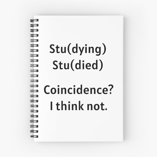 Item preview, Funny Study Definition lovers - Funny Trending memes lovers designed and sold by chetan786.