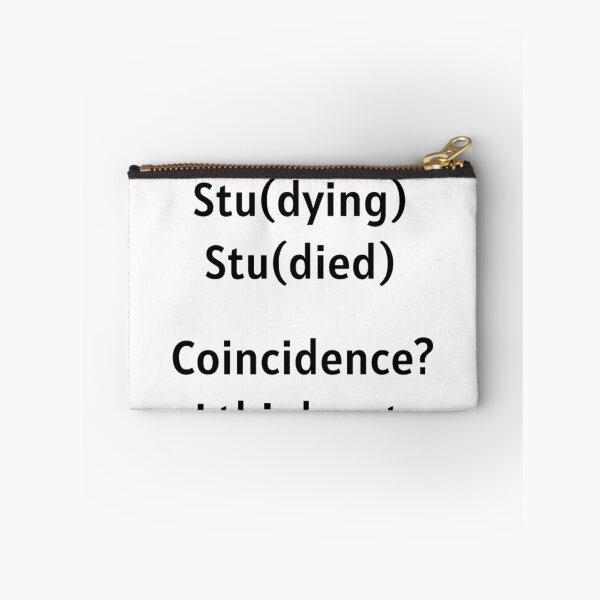 Item preview, Funny Study Definition lovers - Funny Trending memes lovers designed and sold by chetan786.