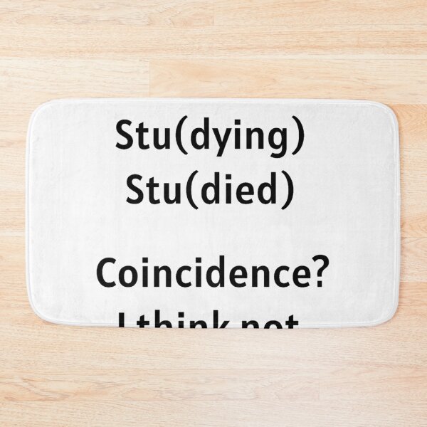Item preview, Funny Study Definition lovers - Funny Trending memes lovers designed and sold by chetan786.