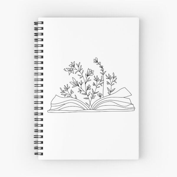 Item preview, Blooming Knowledge designed and sold by chloechiayin.