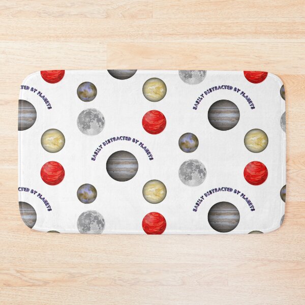 Item preview, Easily Distracted By Planets Pack designed and sold by LuckyKermit.