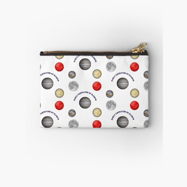 Item preview, Easily Distracted By Planets Pack designed and sold by LuckyKermit.