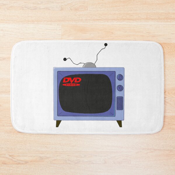 Item preview, DVD Hitting corner designed and sold by Ironic-Tees.