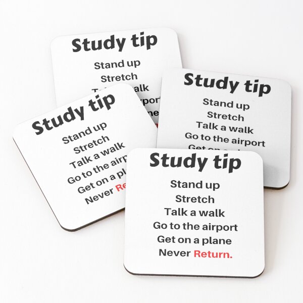 Item preview,  Funny Study Definition lovers - Funny Trending memes lovers designed and sold by chetan786.