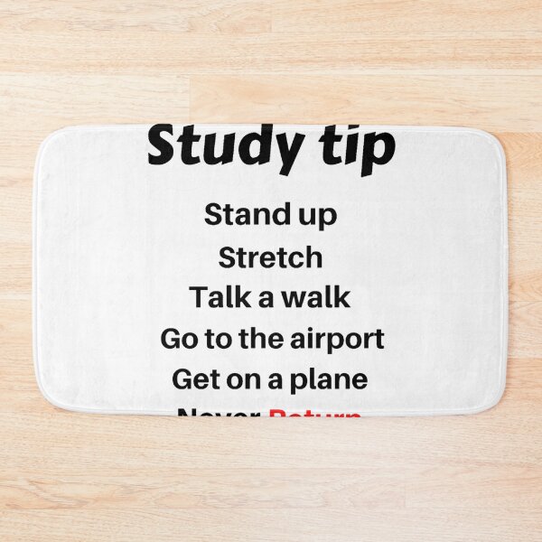 Item preview,  Funny Study Definition lovers - Funny Trending memes lovers designed and sold by chetan786.
