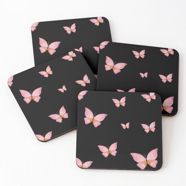 Item preview, Butterflies pattern designed and sold by Molly-Vo.