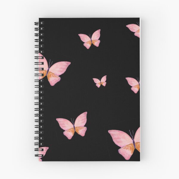 Item preview, Butterflies pattern designed and sold by Molly-Vo.