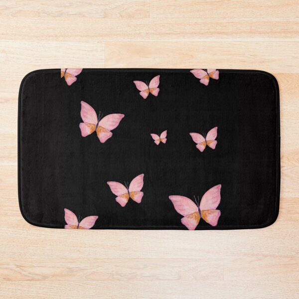 Item preview, Butterflies pattern designed and sold by Molly-Vo.