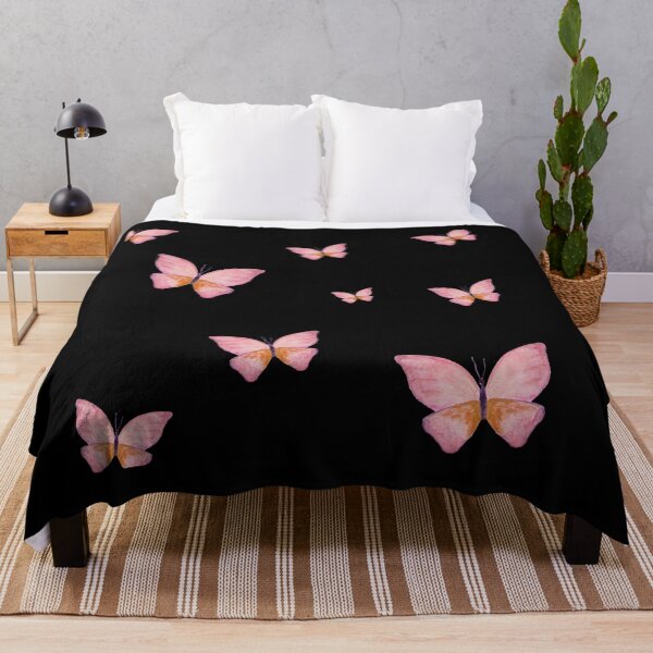 Item preview, Butterflies pattern designed and sold by Molly-Vo.