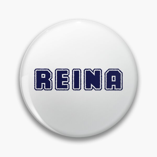 Item preview, REINA designed and sold by yalinsolomon.