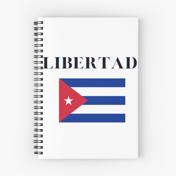 Item preview, Libertad for Cuba designed and sold by justtakemycash.