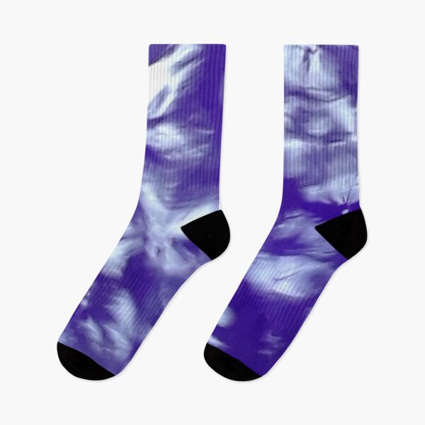 Item preview, Pattern of Purple Blue Color  designed and sold by MulesParty.
