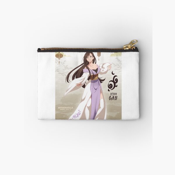 Item preview, XION GAO designed and sold by Antodonatella.