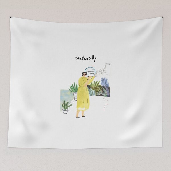 Item preview, Nature,earth and woman designed and sold by minigold.