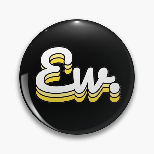 Item preview, Ew. designed and sold by Lavannya.