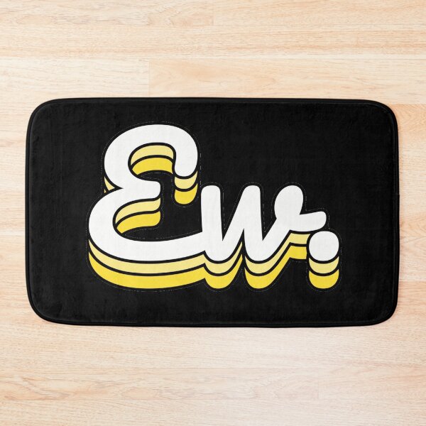 Item preview, Ew. designed and sold by Lavannya.