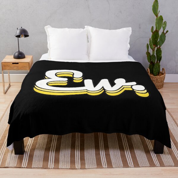 Item preview, Ew. designed and sold by Lavannya.
