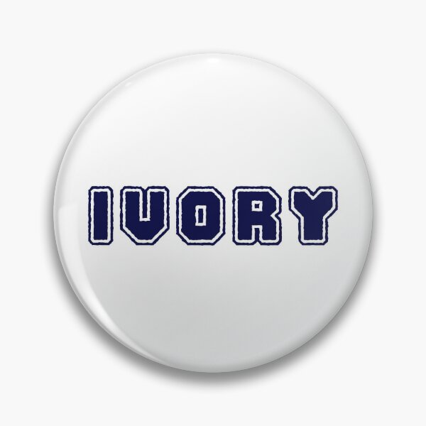 Item preview, IVORY designed and sold by yalinsolomon.