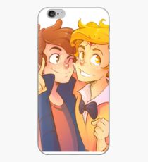 billdip iPhone Case