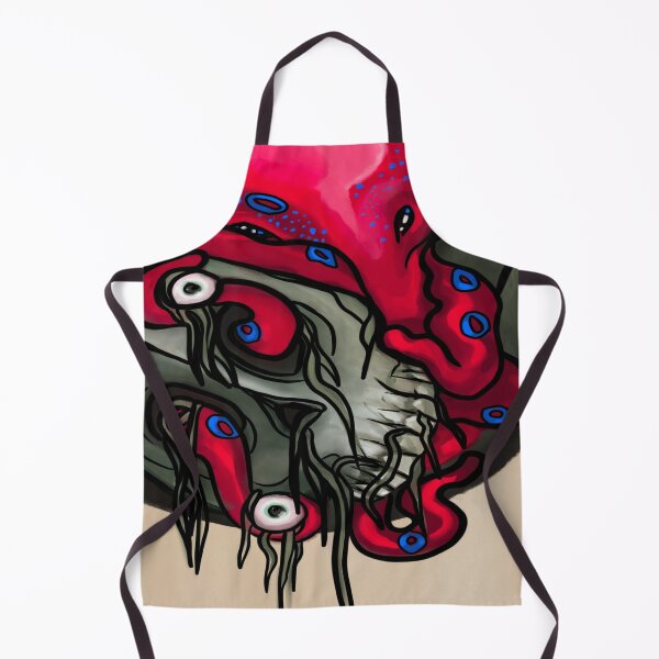 Item preview, Octopi c u designed and sold by ShadyBanksArt.