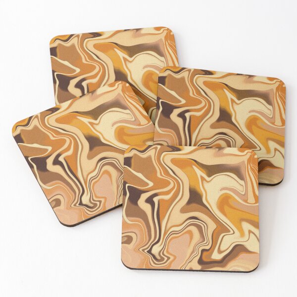 Item preview, coffee base palette marble  designed and sold by elisthetic.