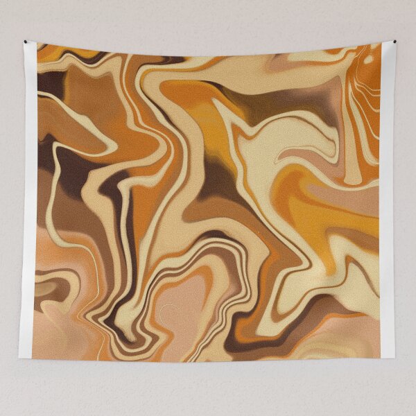 Item preview, coffee base palette marble  designed and sold by elisthetic.