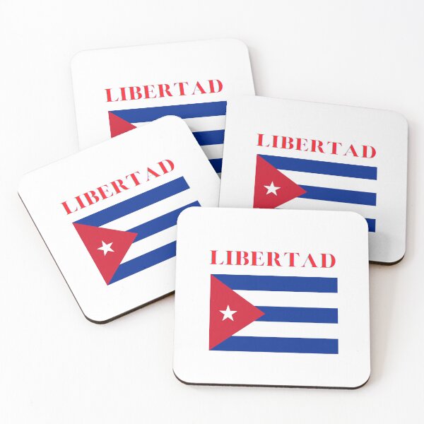 Item preview,  CUBA LIBERTAD designed and sold by justtakemycash.