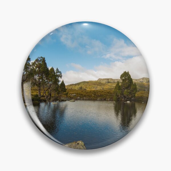 Item preview, The Tarn designed and sold by Mel Brackstone.