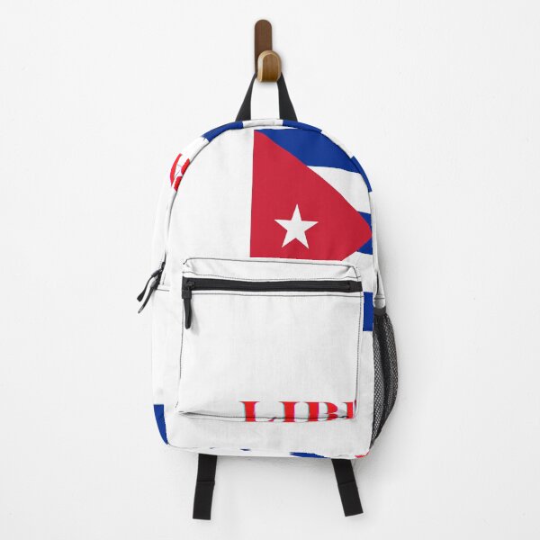 Item preview, CUBA LIBERTAD designed and sold by justtakemycash.