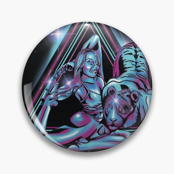 Item preview, Bionic Future designed and sold by CarolinaCatrola.