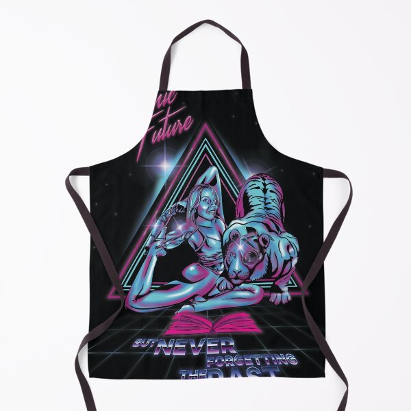 Item preview, Bionic Future designed and sold by CarolinaCatrola.